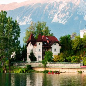 Gode grunde til at være medejer af en feriebolig