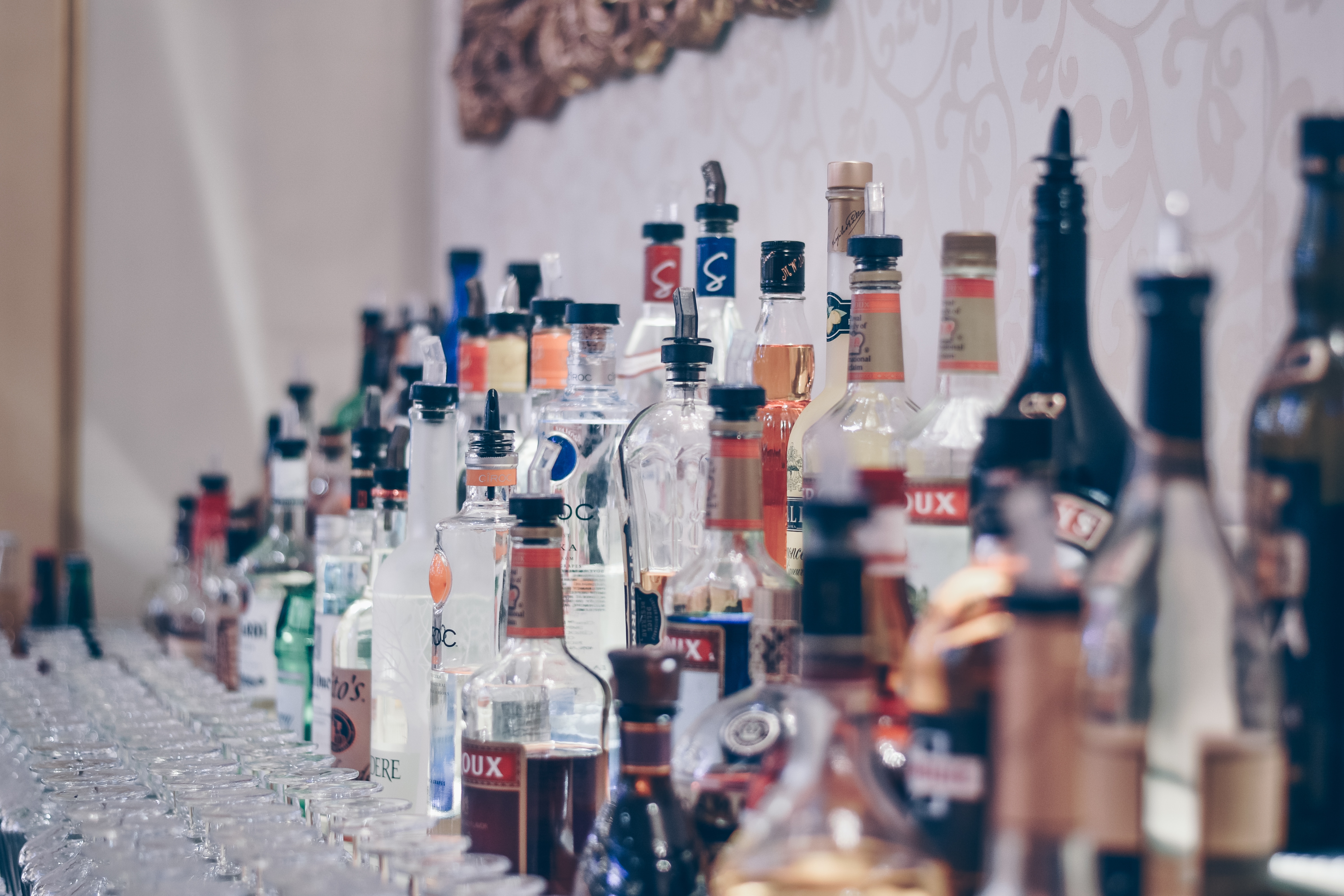 Slip ud af alkoholismen med en professionel alkoholbehandling