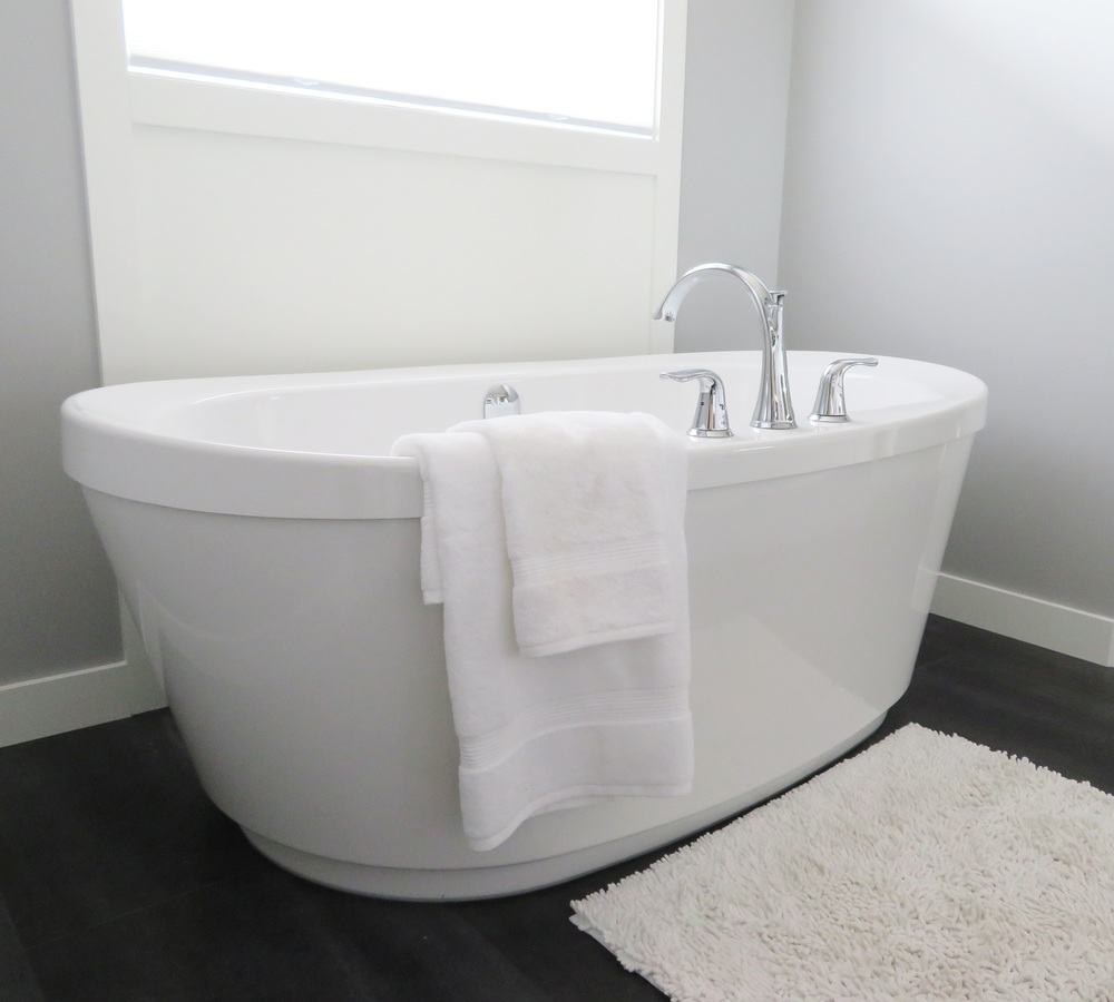 Maling af badekar - bring luksus og wellness ind i hverdagen